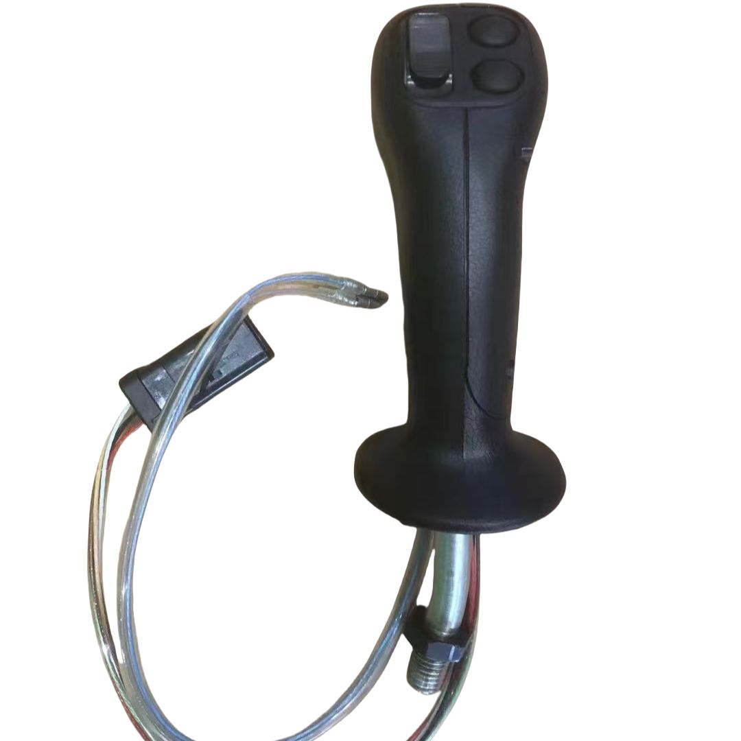 German Rexroth handle glue, applicable models: Liugong, Xugong large-sized loadersGerman Rexroth handle glue, applicable models: Liugong, Xugong large-sized loaders