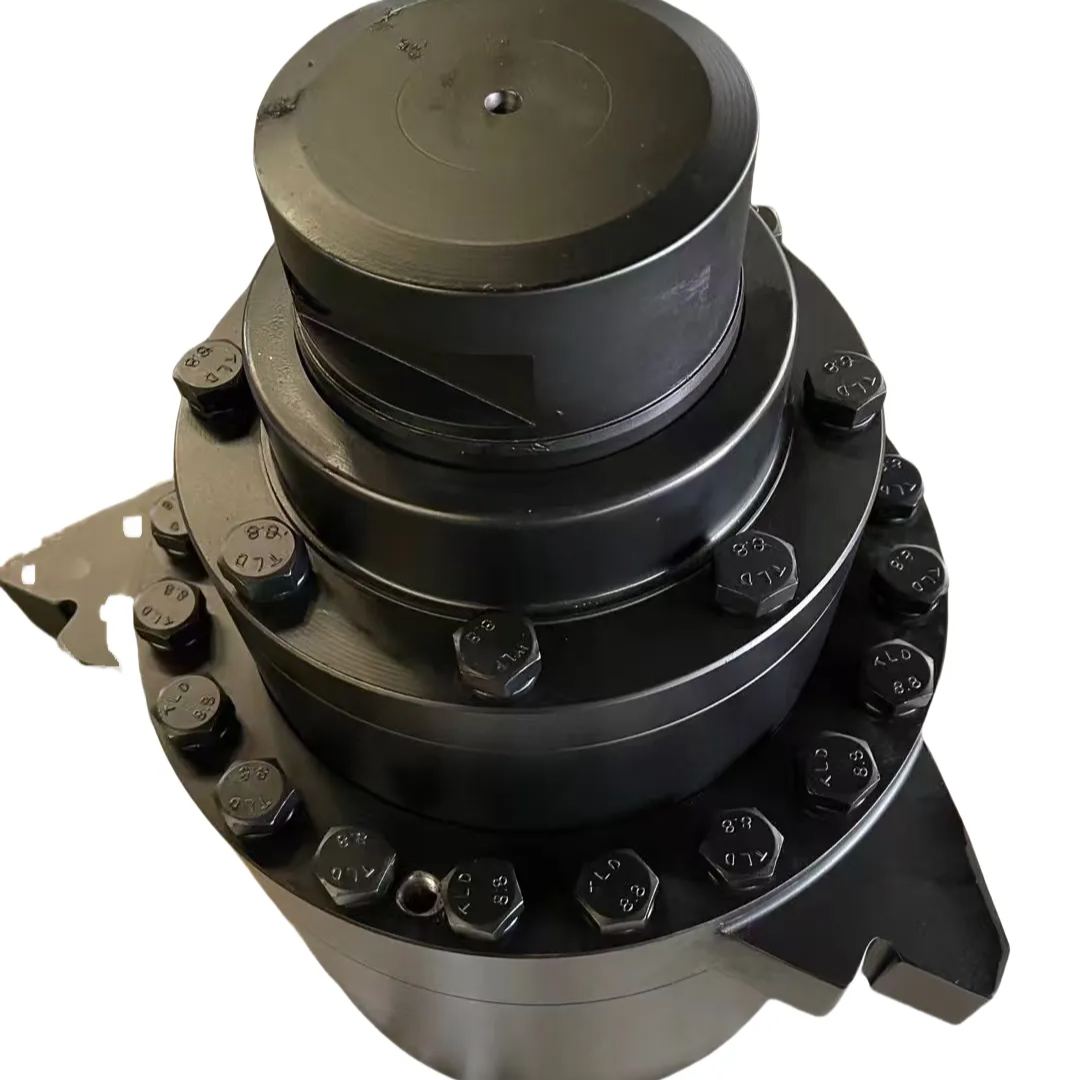 EX2500/1900. Increased tension of the butter cylinder 9230796