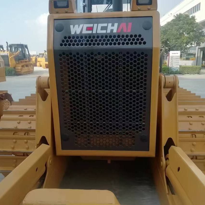 SD13WEICHAIBulldozer