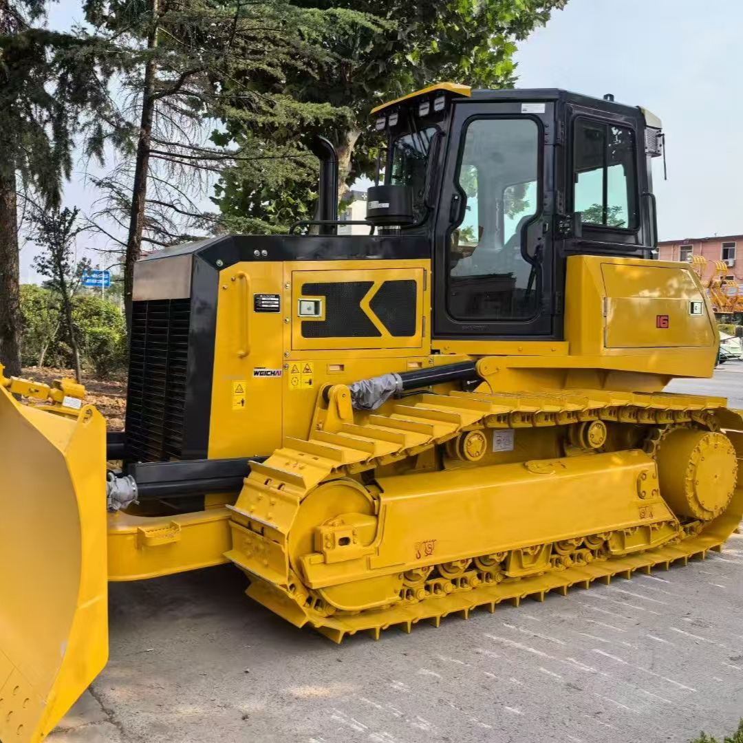SD13WEICHAIBulldozer