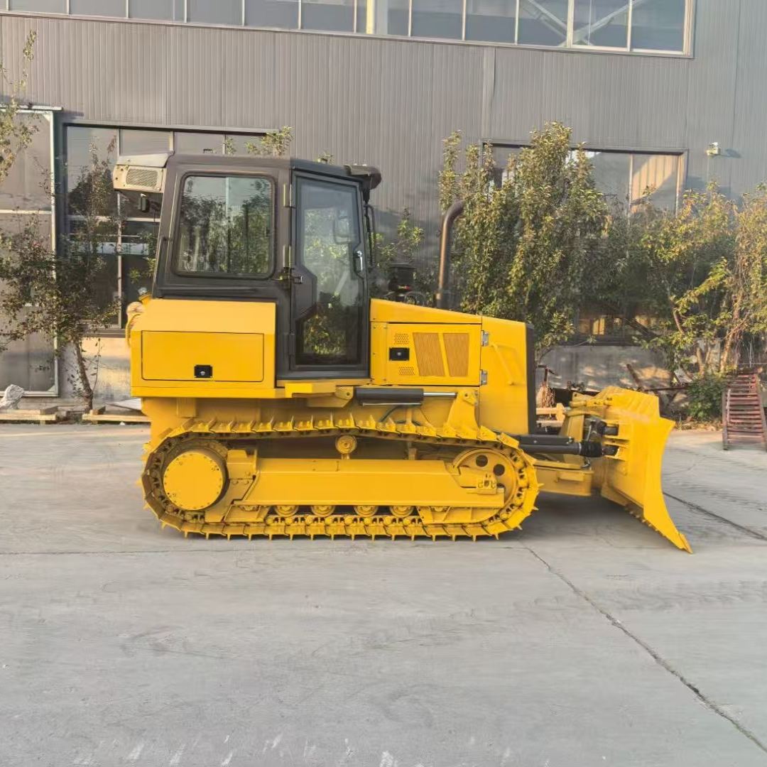 SD10 WEICHAIBulldozer