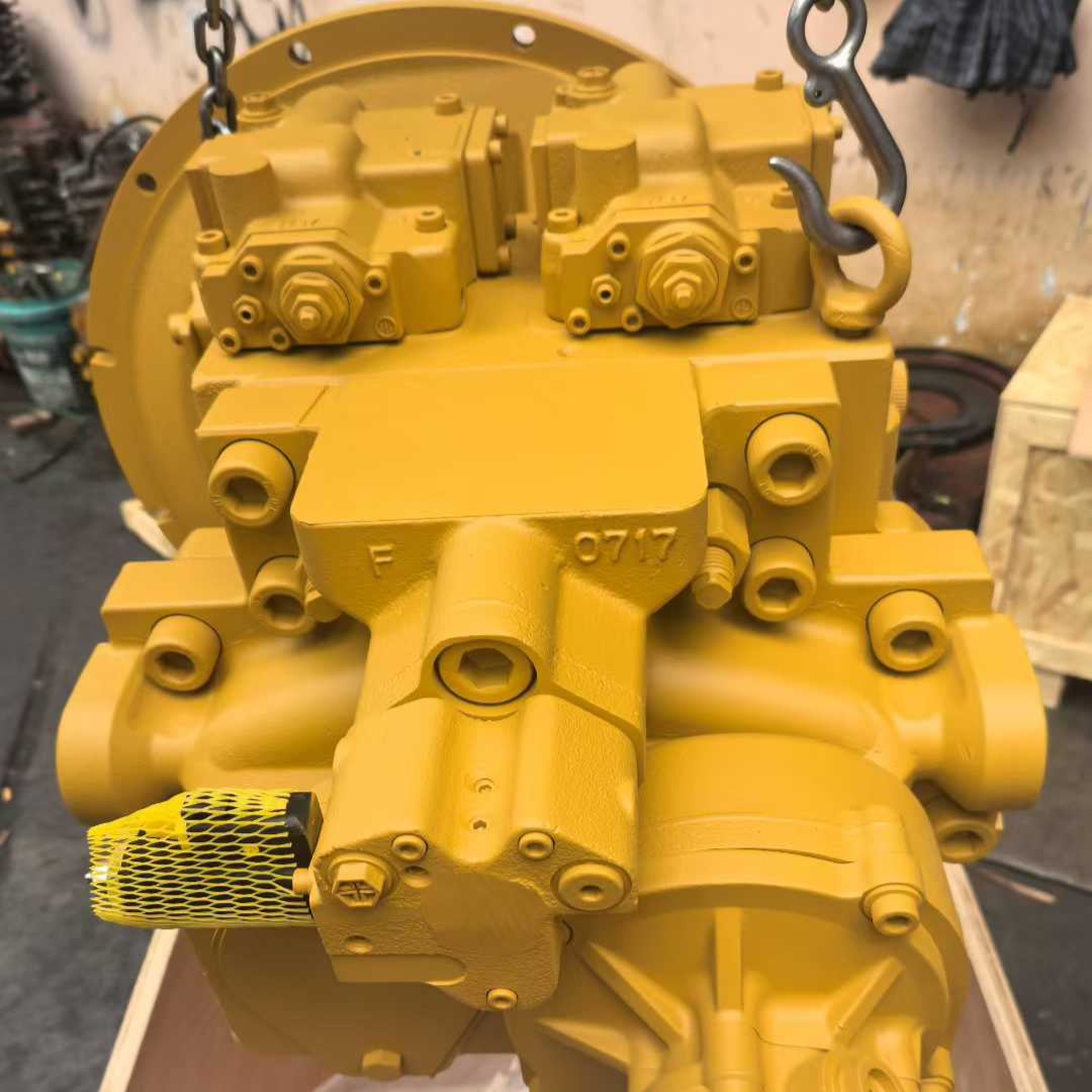 CAT E349D2<K5V212DPH> Hydraulic pump 295-9663