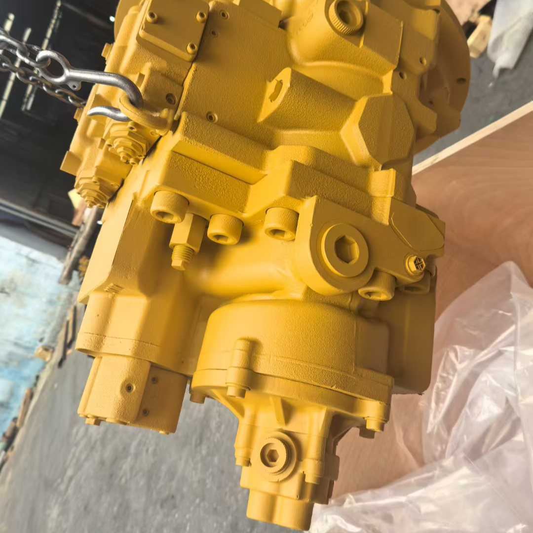 CAT E349D2<K5V212DPH> Hydraulic pump 295-9663