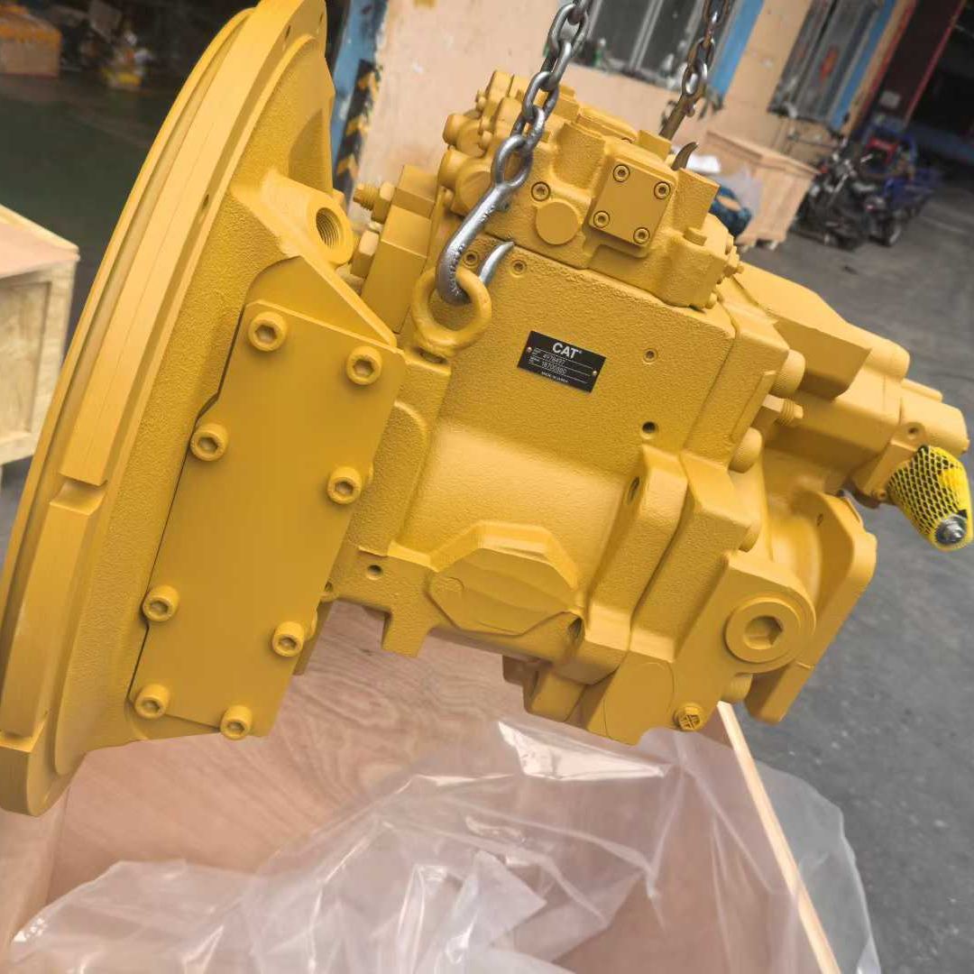 CAT E349D2<K5V212DPH> Hydraulic pump 295-9663
