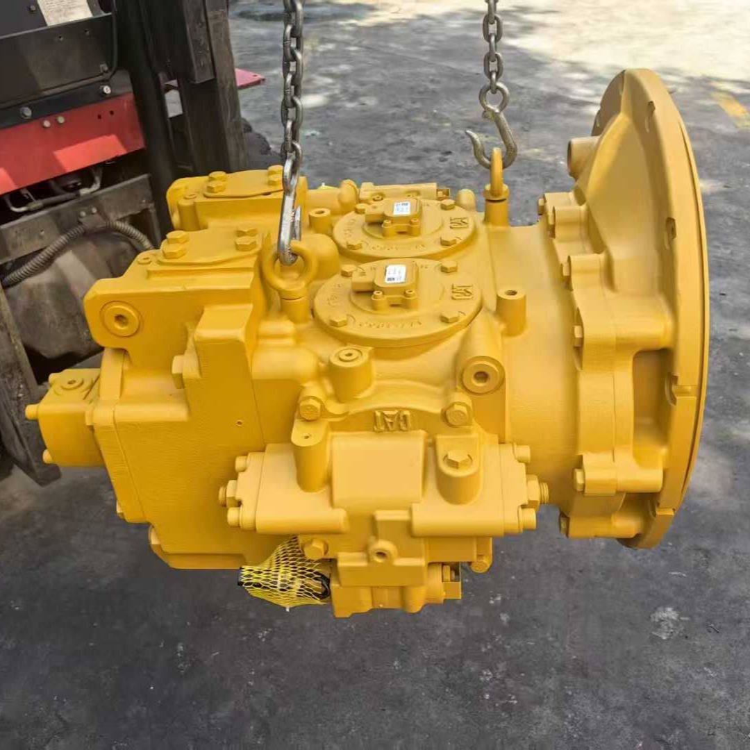CAT E330D2<SBS140E> Hydraulic Pump Assembly 377-4950