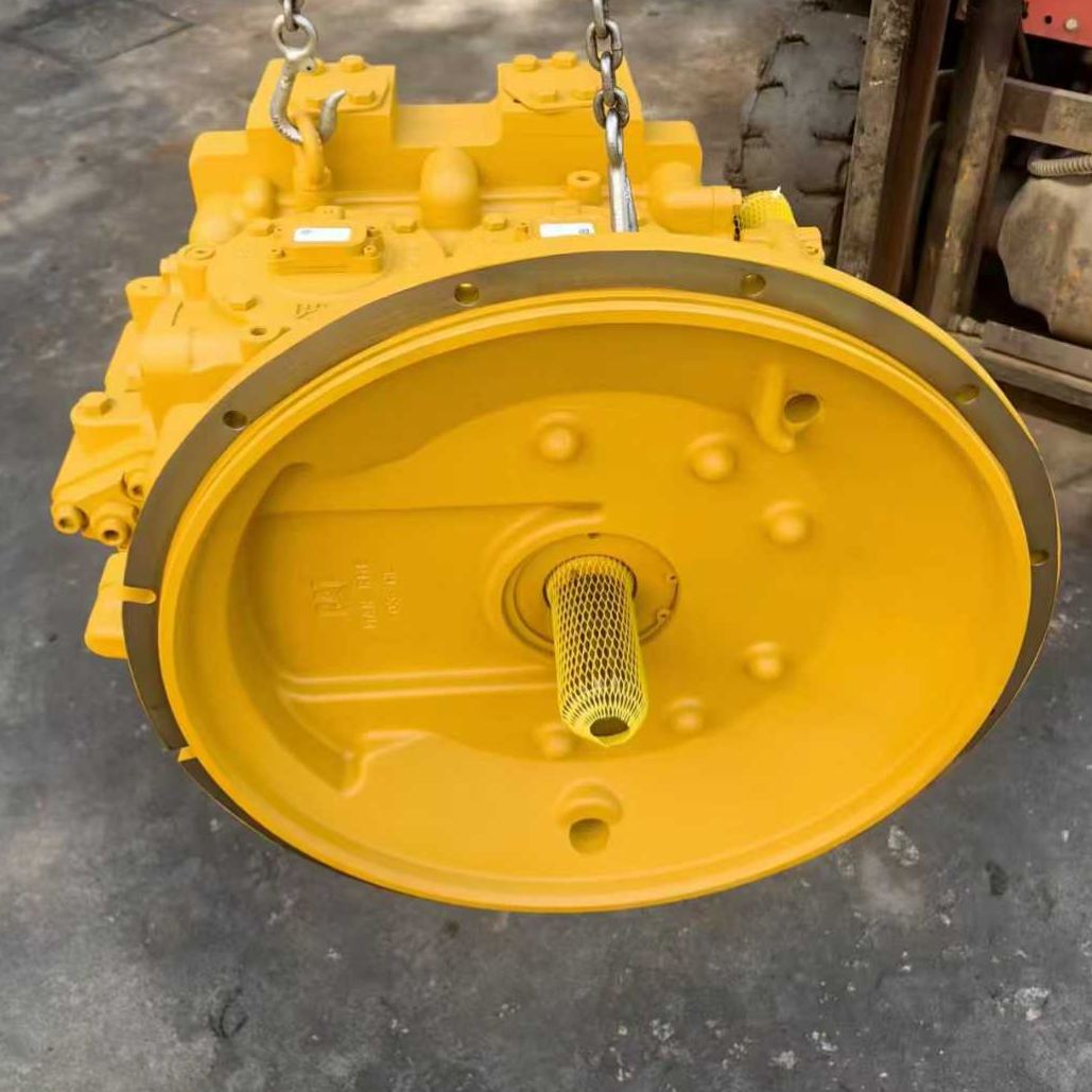 CAT E330D2<SBS140E> Hydraulic Pump Assembly 377-4950