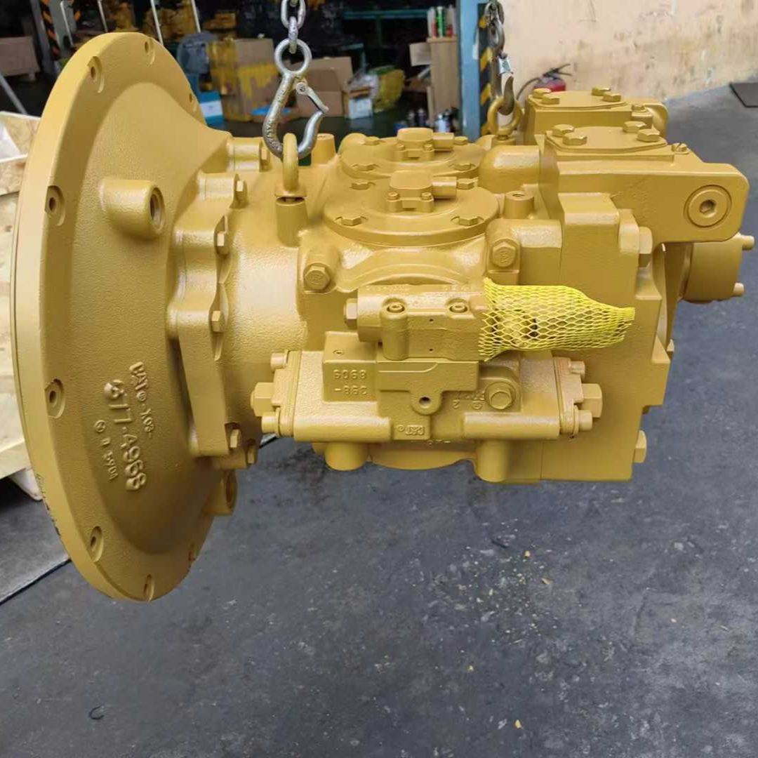 CAT E336F<SBS180> Hydraulic Pump Assembly 337-4968