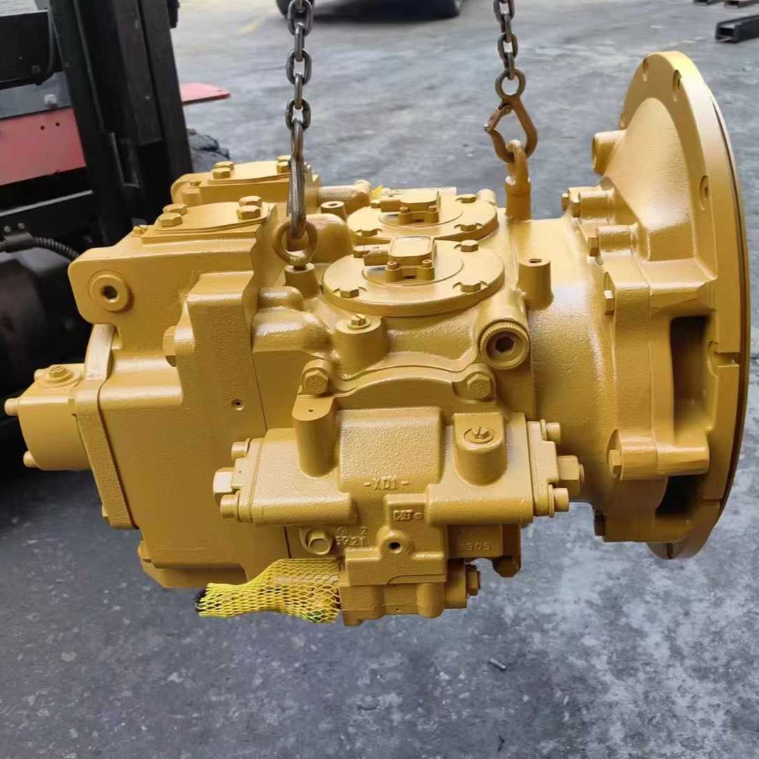 CAT E336F<SBS180> Hydraulic Pump Assembly 337-4968