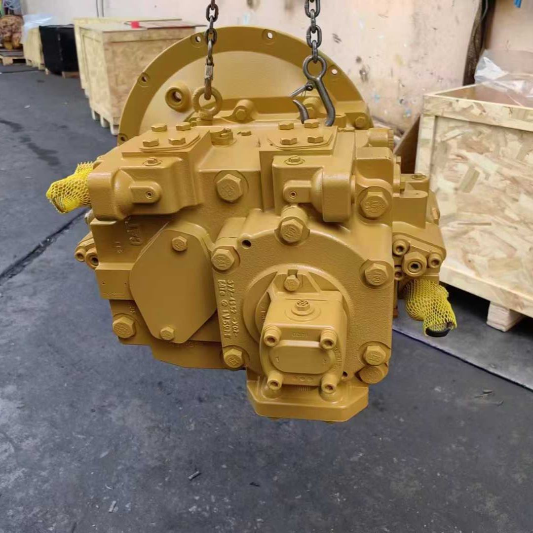 CAT E336F<SBS180> Hydraulic Pump Assembly 337-4968