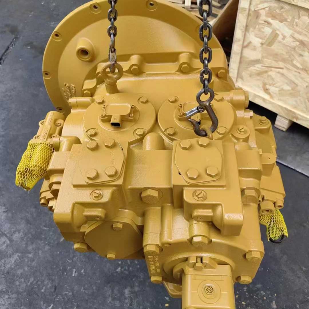 CAT E336F<SBS180> Hydraulic Pump Assembly 337-4968