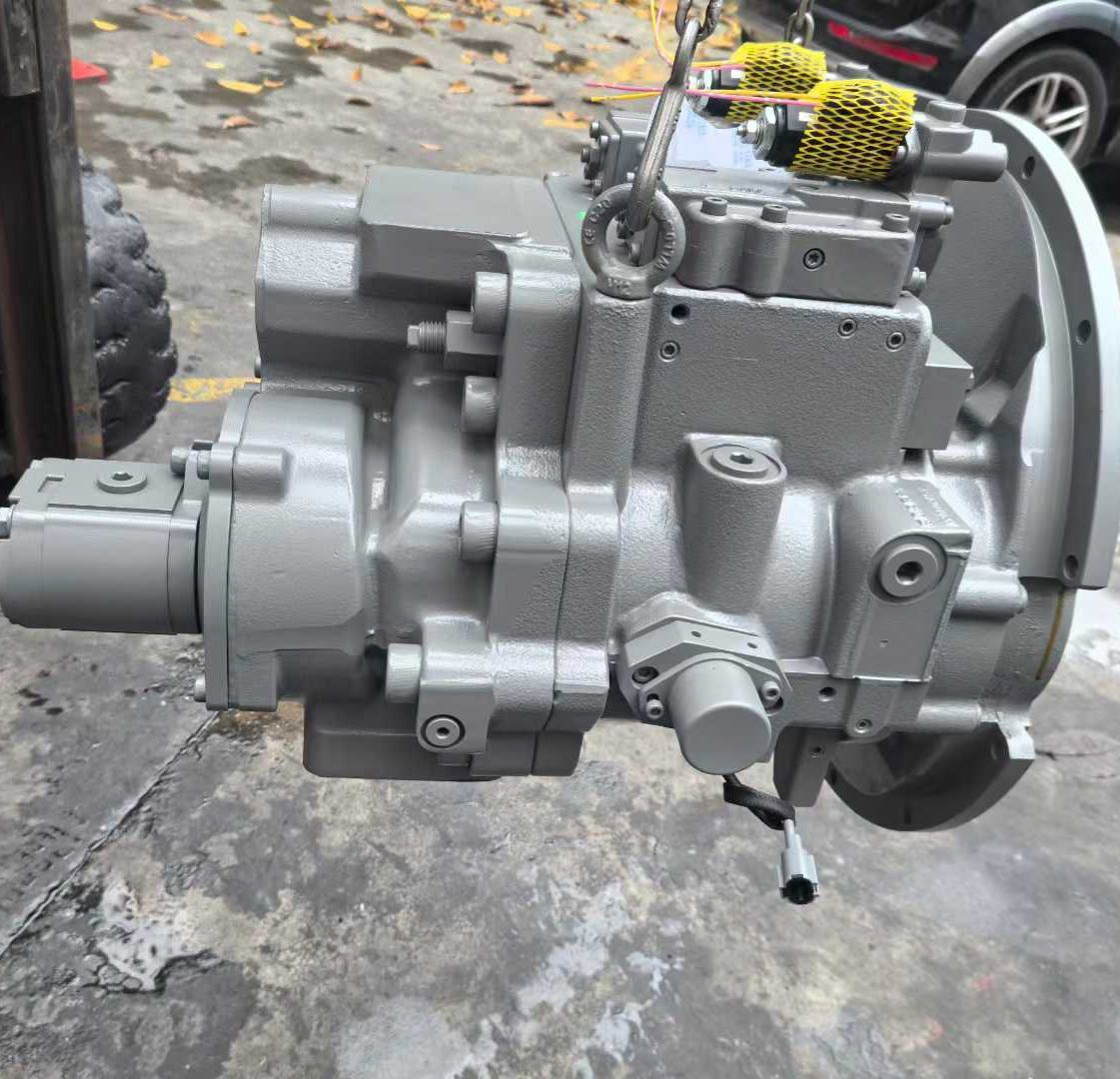 ZX450 <K5V200DPH> Hydraulic pump / 9184686 / 9199338
