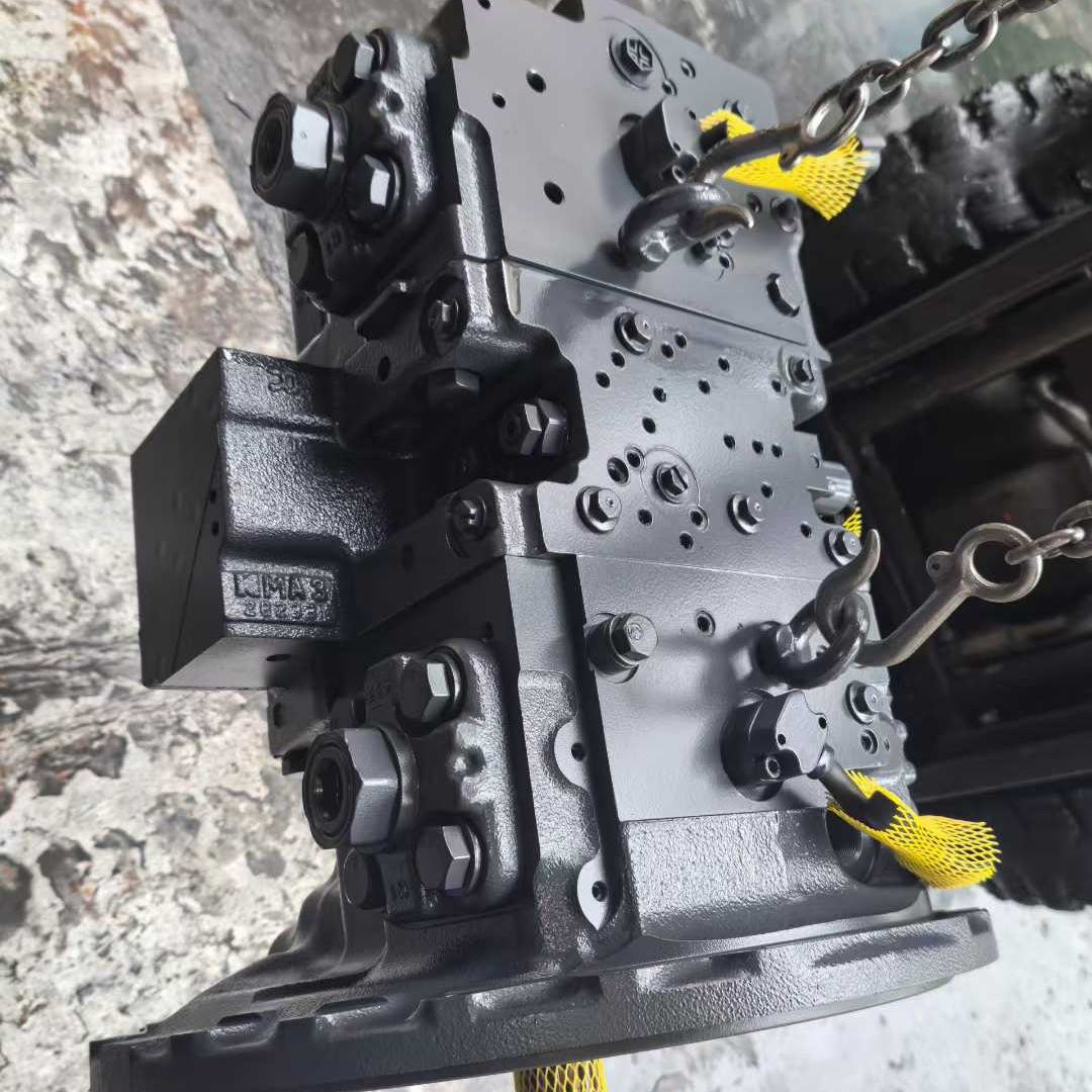 Komatsu PC210-10MO, hydraulic pump 708-2G-00320/708-2G-00620