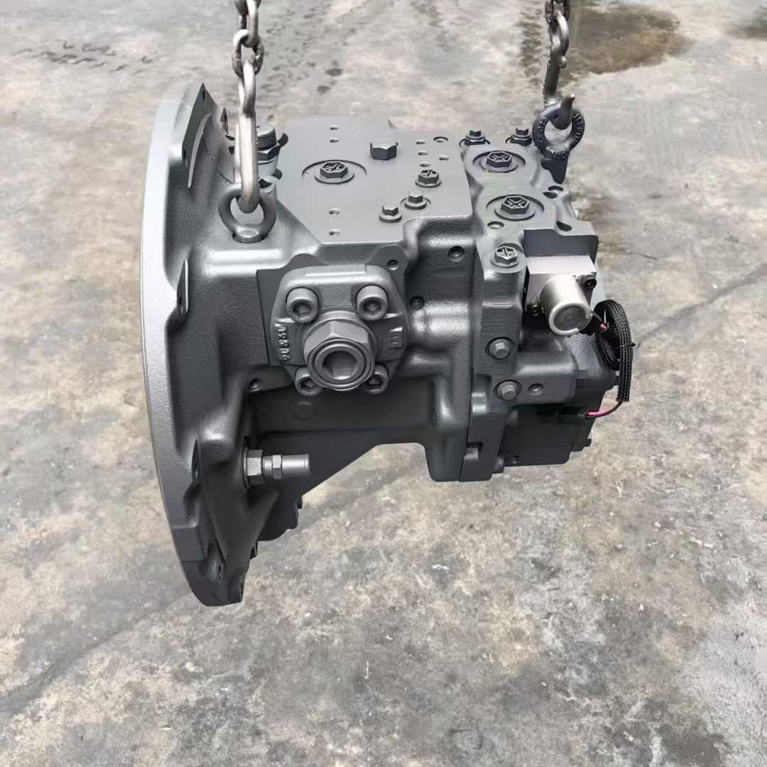 PC120-8 120-9US 130-8US 708-1L-00650/708-1L00551