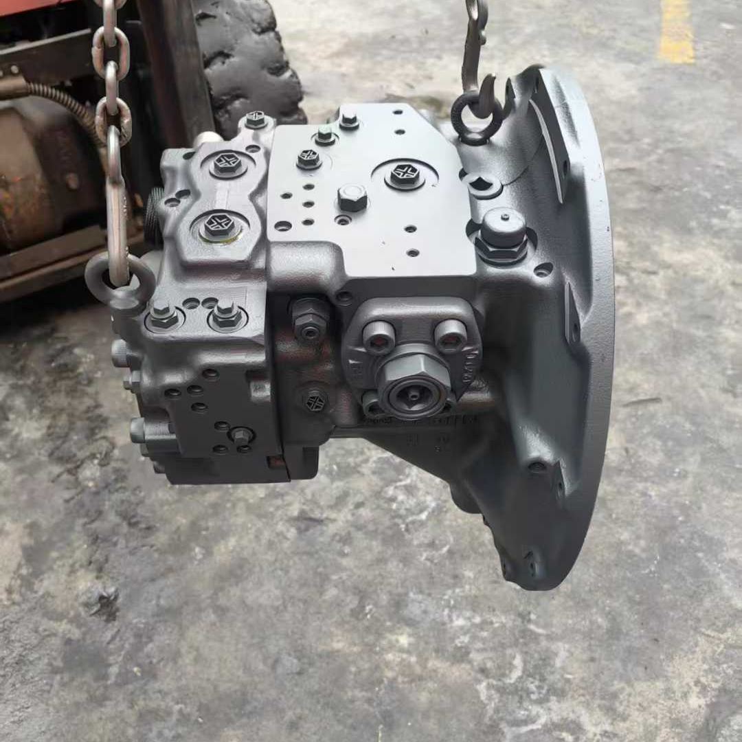 PC120-8 120-9US 130-8US 708-1L-00650/708-1L00551