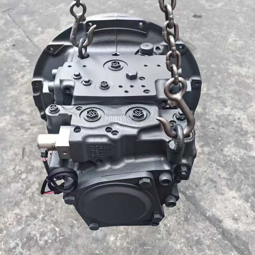 PC120-8 120-9US 130-8US 708-1L-00650/708-1L00551