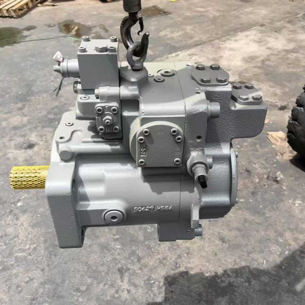 ZX870-5A, 870-5G, YB60000246 Hydraulic Pump