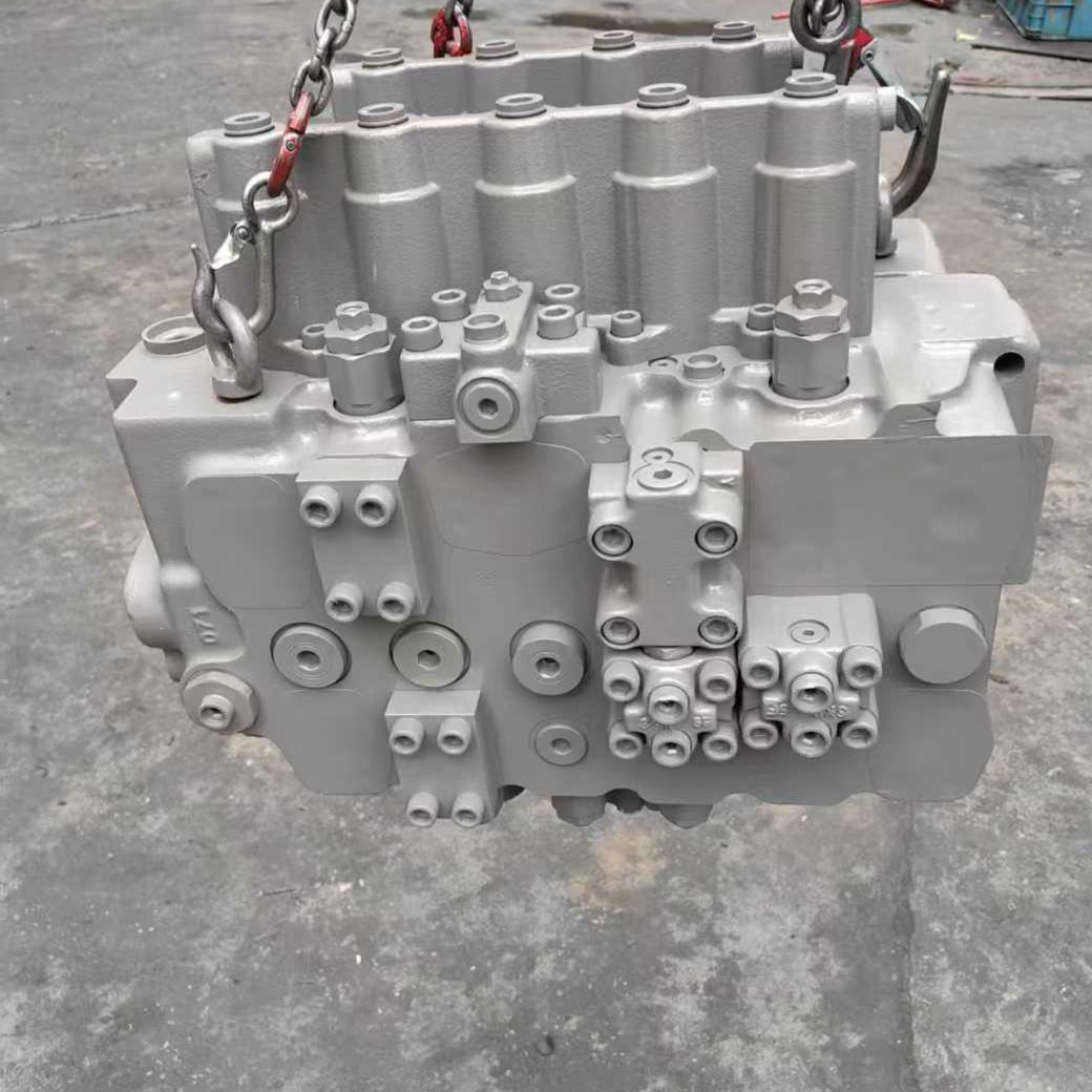 ZX870-5A 870-5G Distribution Unit 4713052 4713089/YA00037264