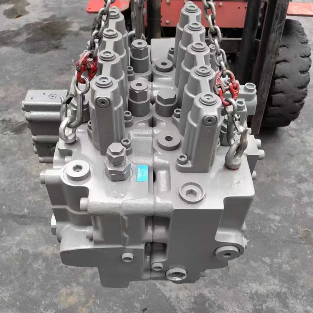 ZX870-5A 870-5G Distribution Unit 4713052 4713089/YA00037264