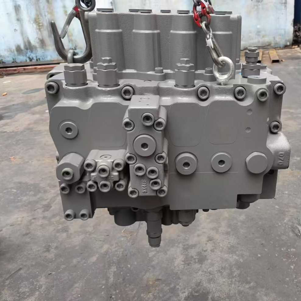 ZX870-5A 870-5G Distribution Unit 4713052 4713089/YA00037264