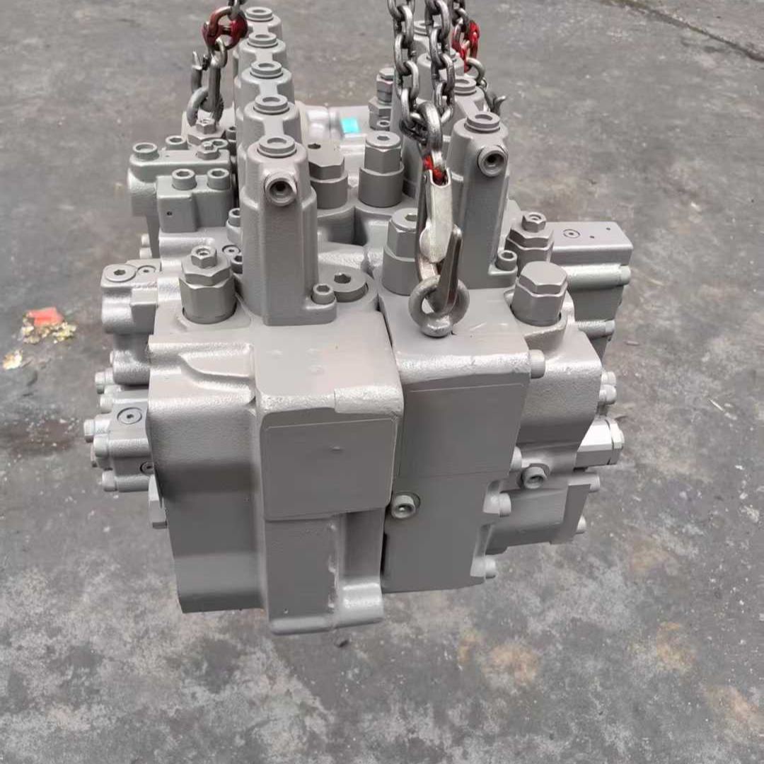 ZX870-5A 870-5G Distribution Unit 4713052 4713089/YA00037264