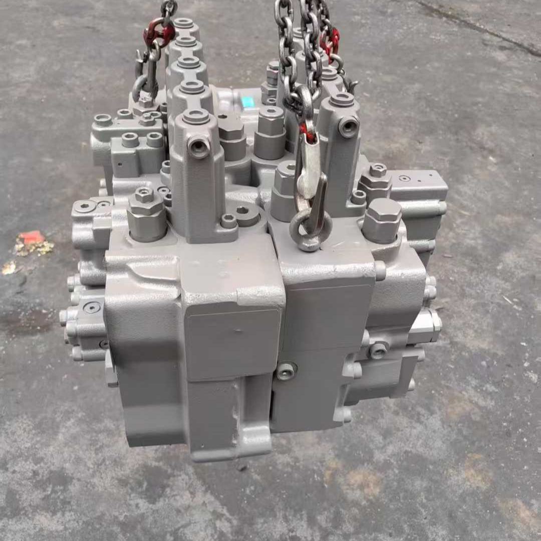 ZX490-5A hydraulic pump, YA00037262/YA00037264