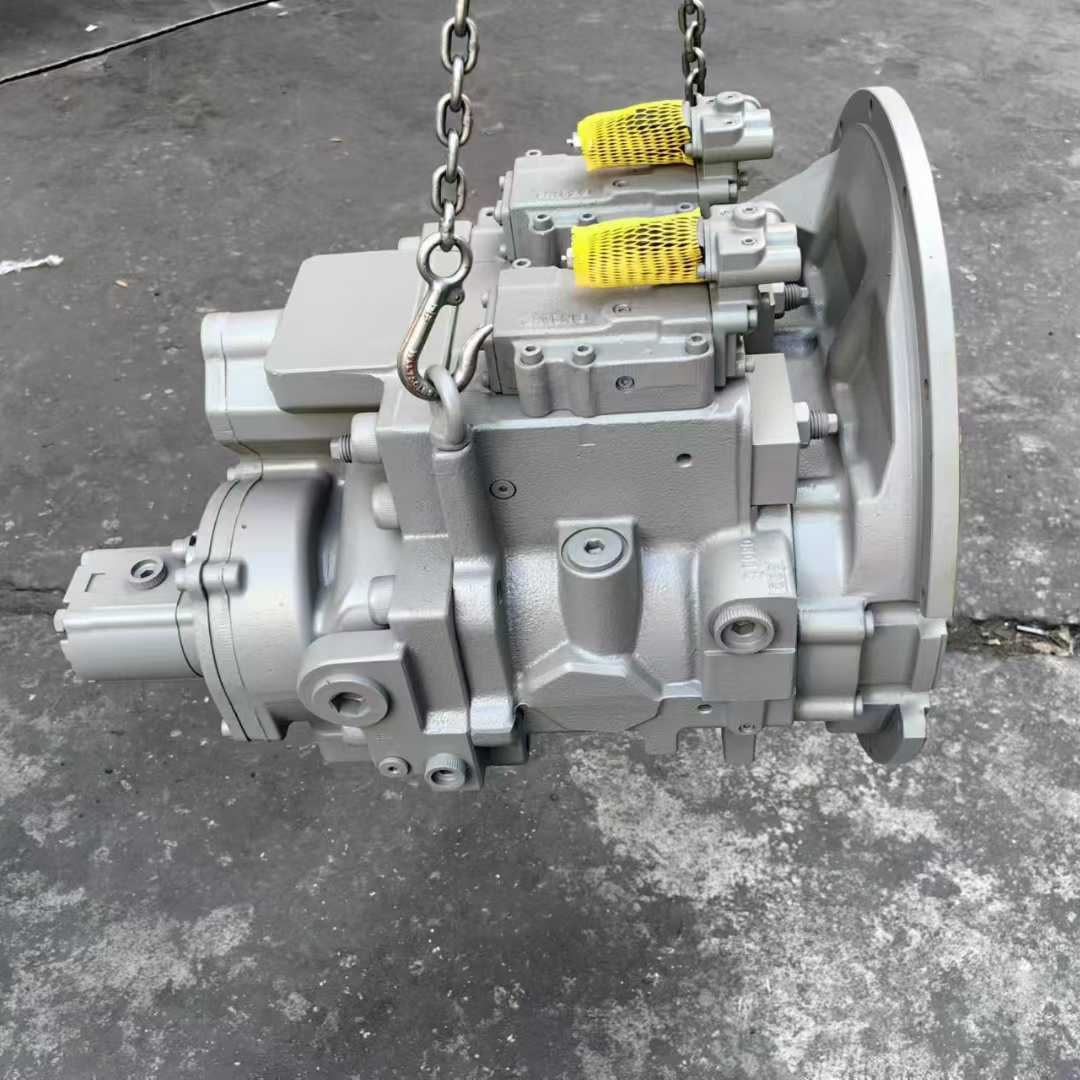 ZX490-5A / ZX490-5A ZX530-5 YA00035147 9303249 YA00052949 / Hydraulic pump