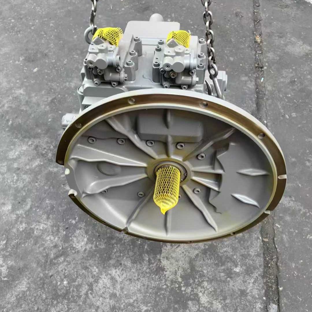 ZX490-5A / ZX490-5A ZX530-5 YA00035147 9303249 YA00052949 / Hydraulic pump