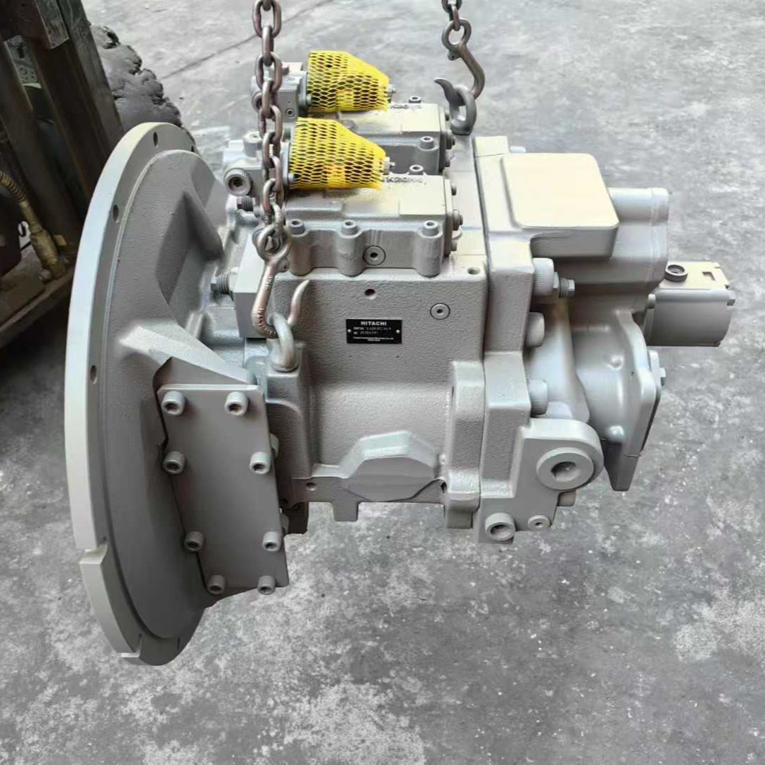 ZX490-5A / ZX490-5A ZX530-5 YA00035147 9303249 YA00052949 / Hydraulic pump