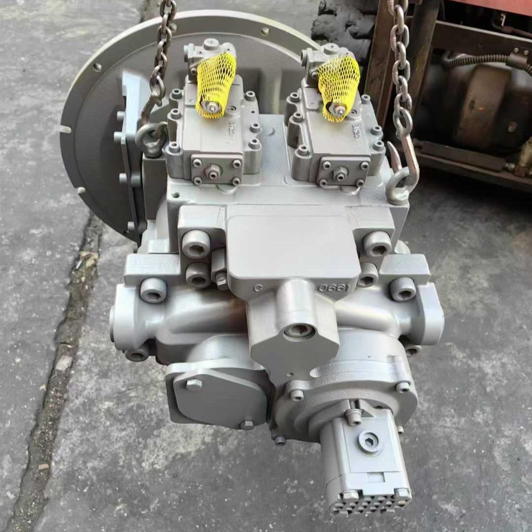ZX490-5A / ZX490-5A ZX530-5 YA00035147 9303249 YA00052949 / Hydraulic pump