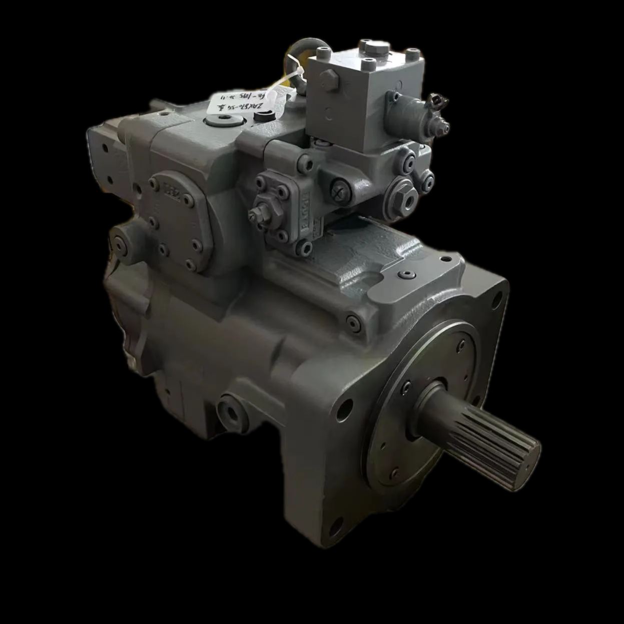 YB60000246/9298855/ZX670-5B HPK300-AS 870-5G