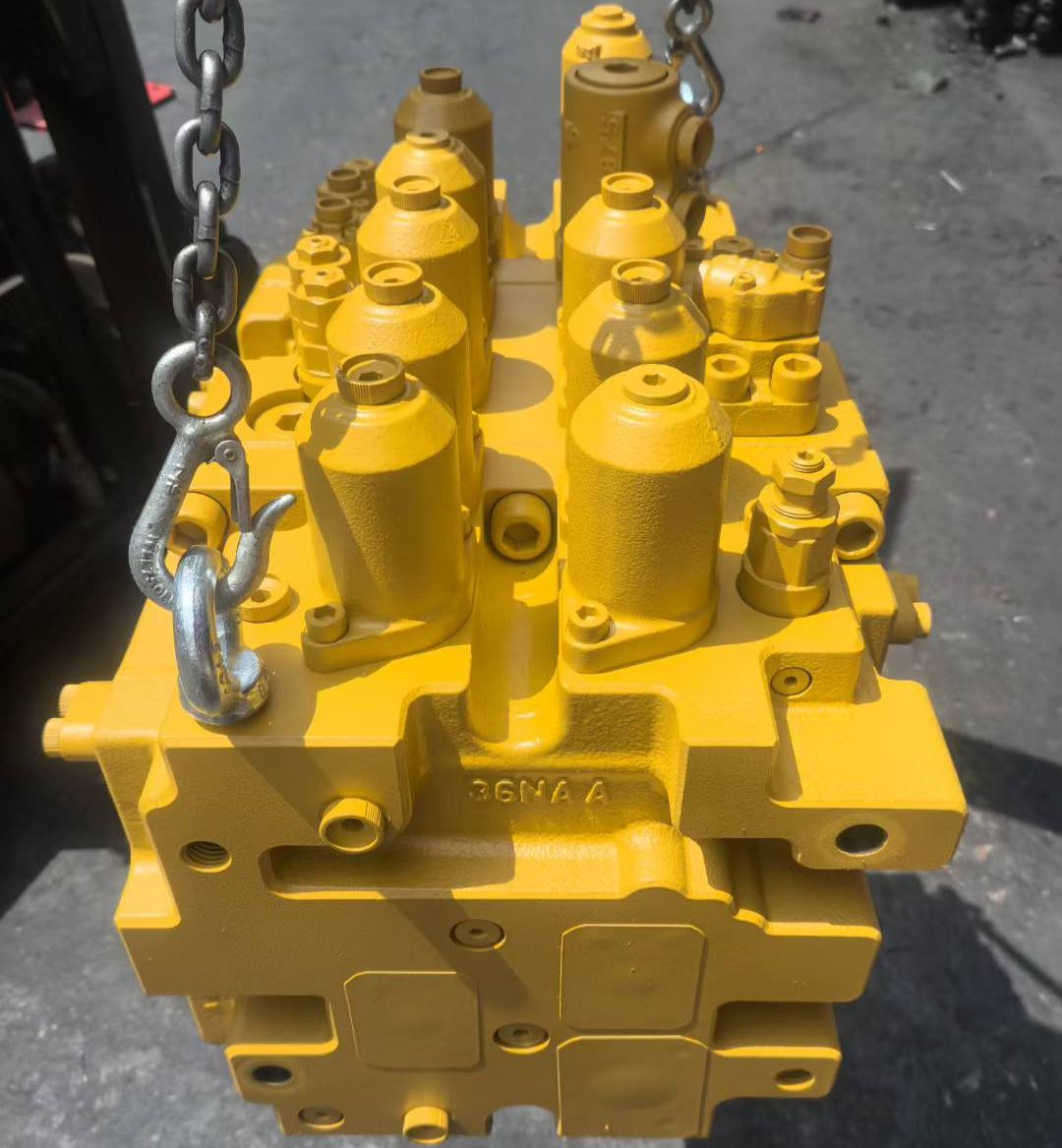 SANY 750 Distributor Assembly