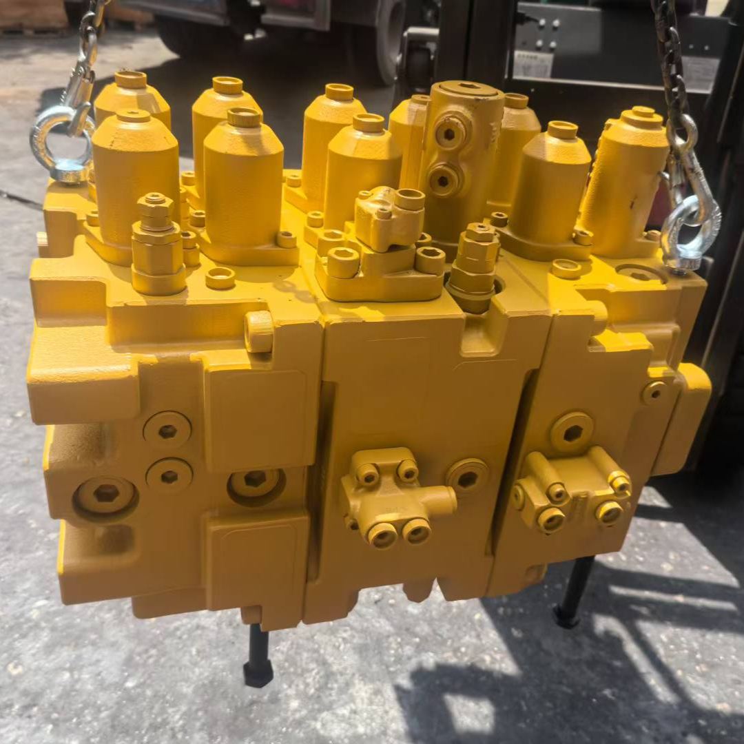 SANY 750 Distributor Assembly