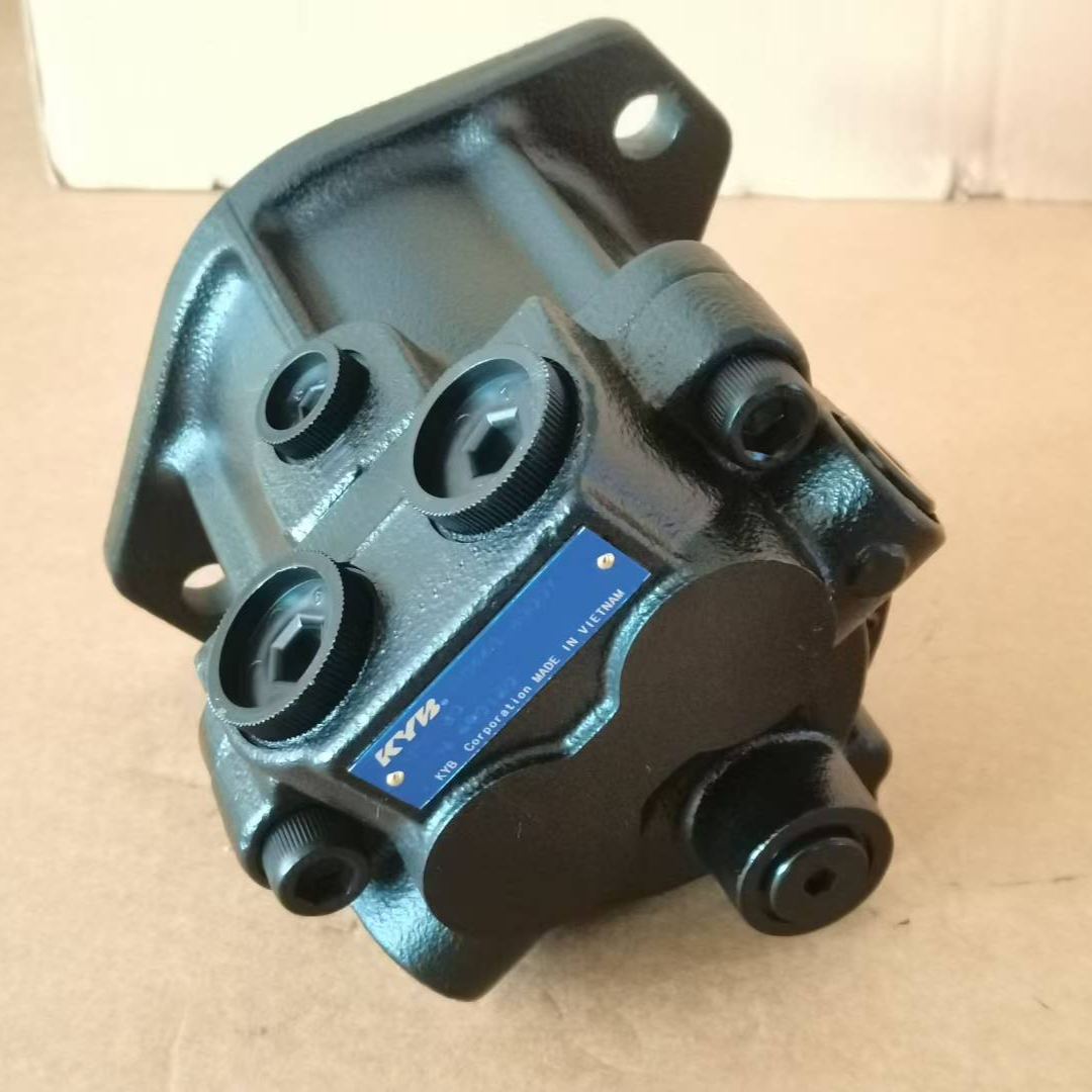 Original KYB fan motor / B0440-50016 / B0440-23010 / B0440-30007 / B0440-50019