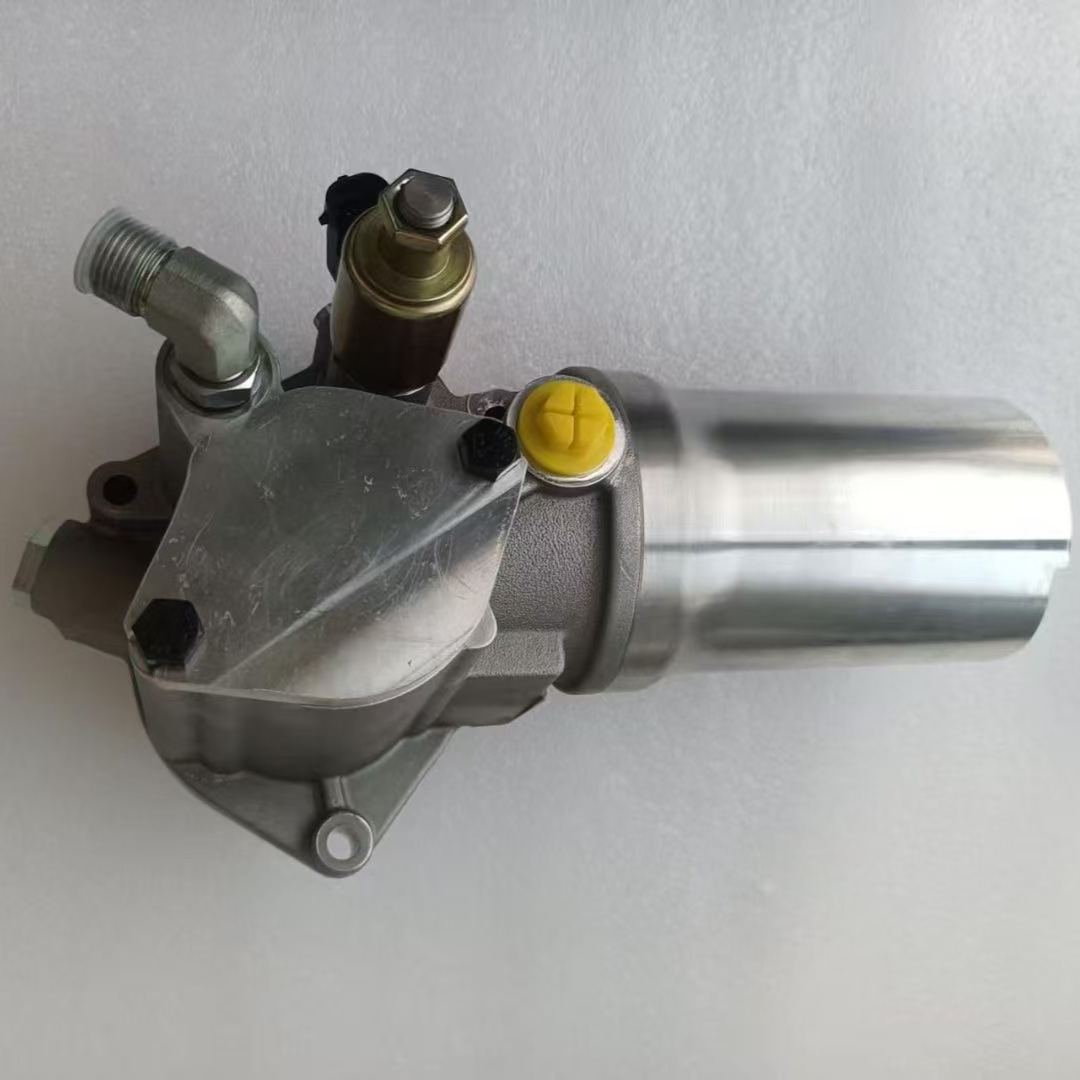 Caterpillar 3126B engine diesel pump 186-3410 - Caterpillar 322c/325c model