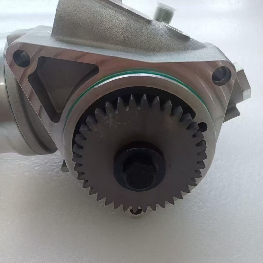 Caterpillar 3126B engine diesel pump 186-3410 - Caterpillar 322c/325c model