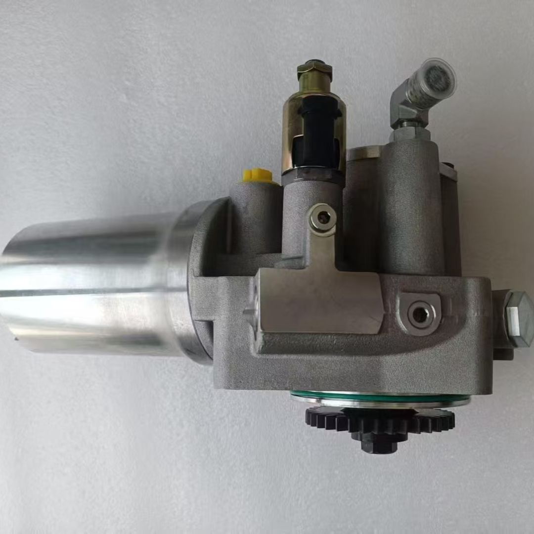 Caterpillar 3126B engine diesel pump 186-3410 - Caterpillar 322c/325c model