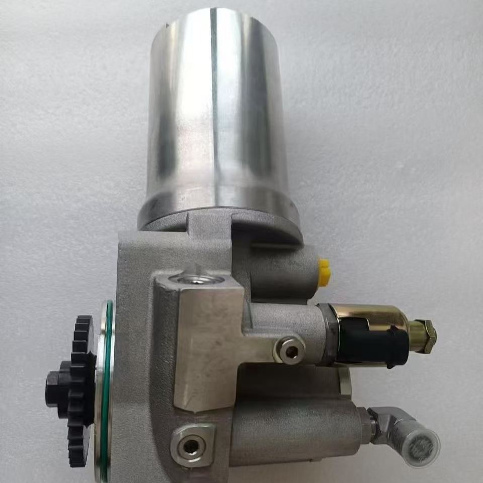 Caterpillar 3126B engine diesel pump 186-3410 - Caterpillar 322c/325c model