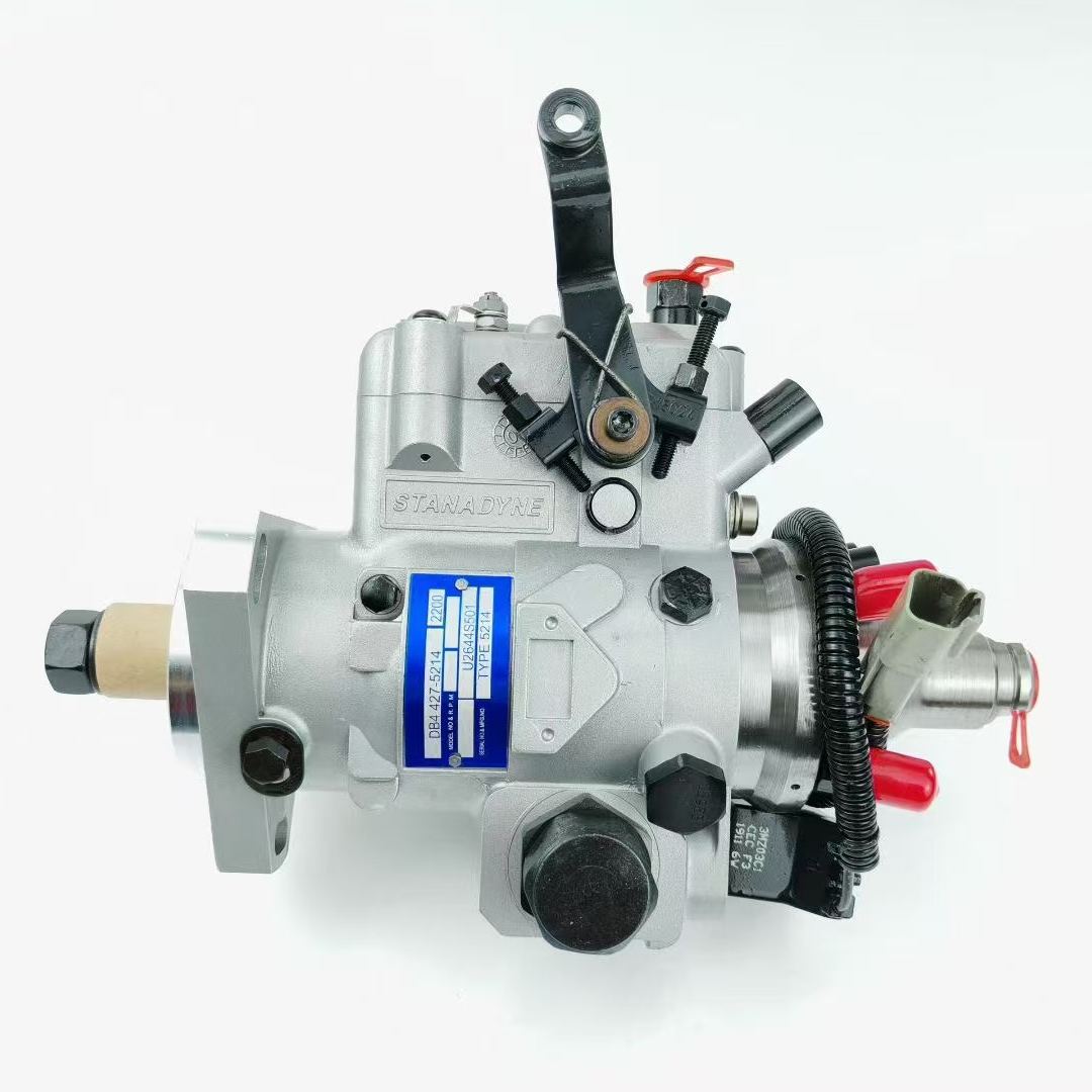 Fuel injection pumpDB4427-5357/DB4427-5214