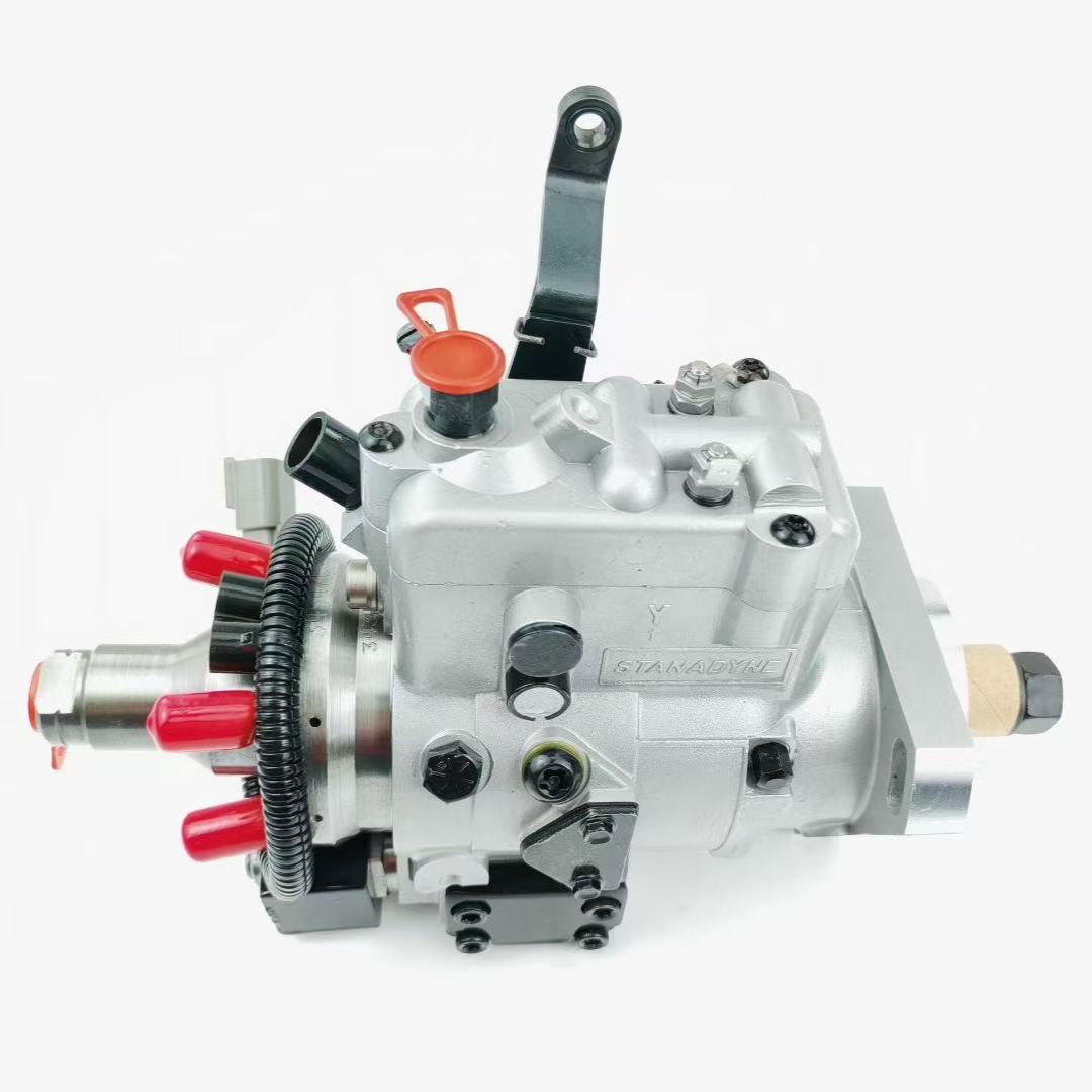 Fuel injection pumpDB4427-5357/DB4427-5214
