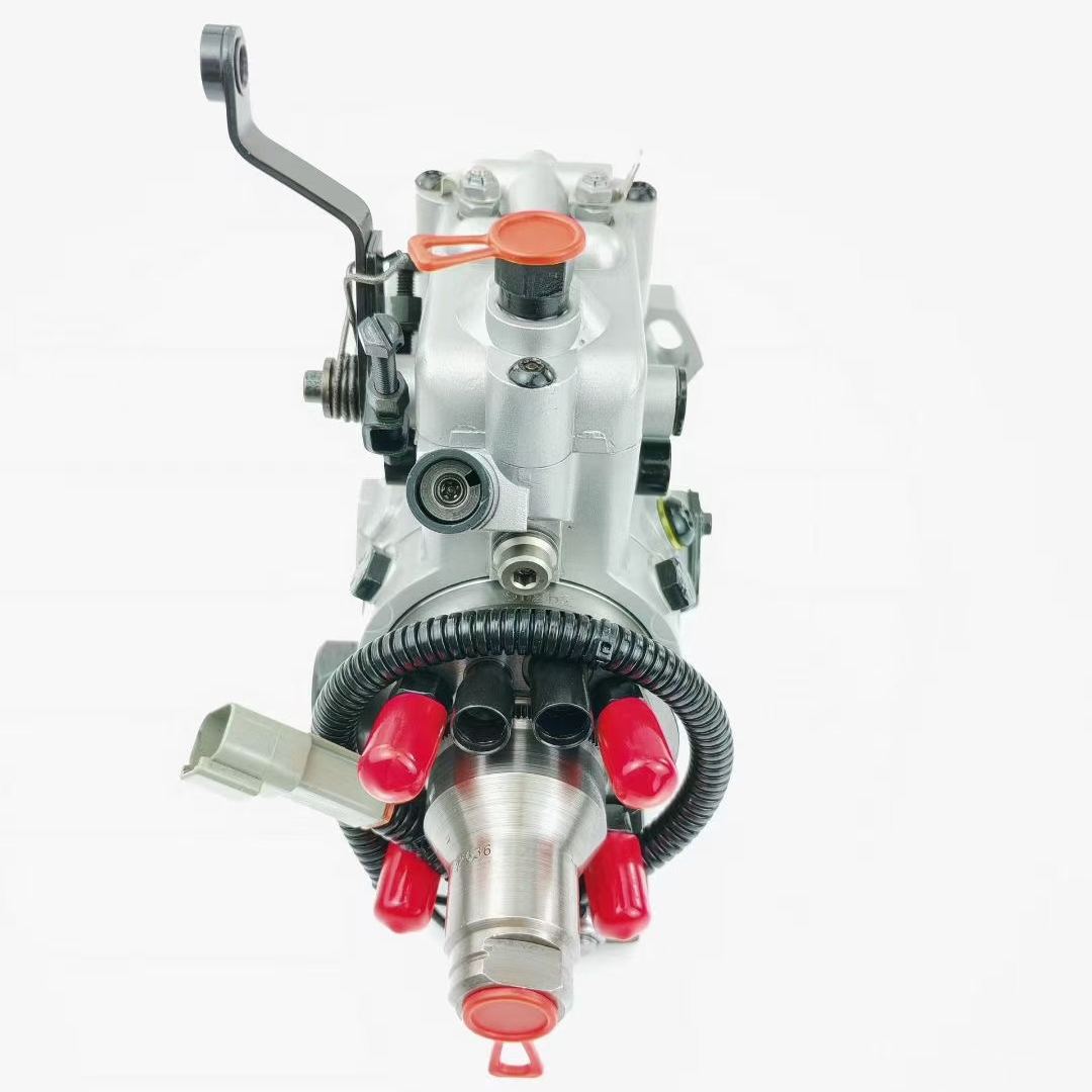 Fuel injection pumpDB4427-5357/DB4427-5214