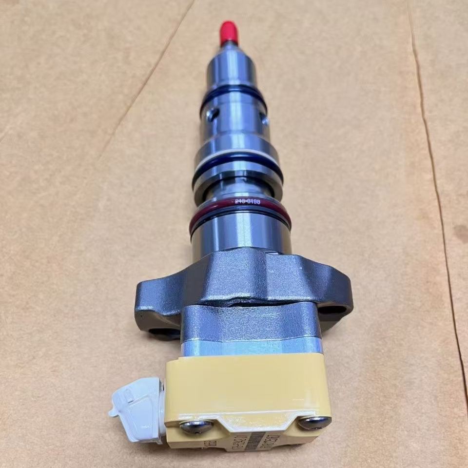 CAT3126Fuel injector​177-4754 177-4752 ​178-6342