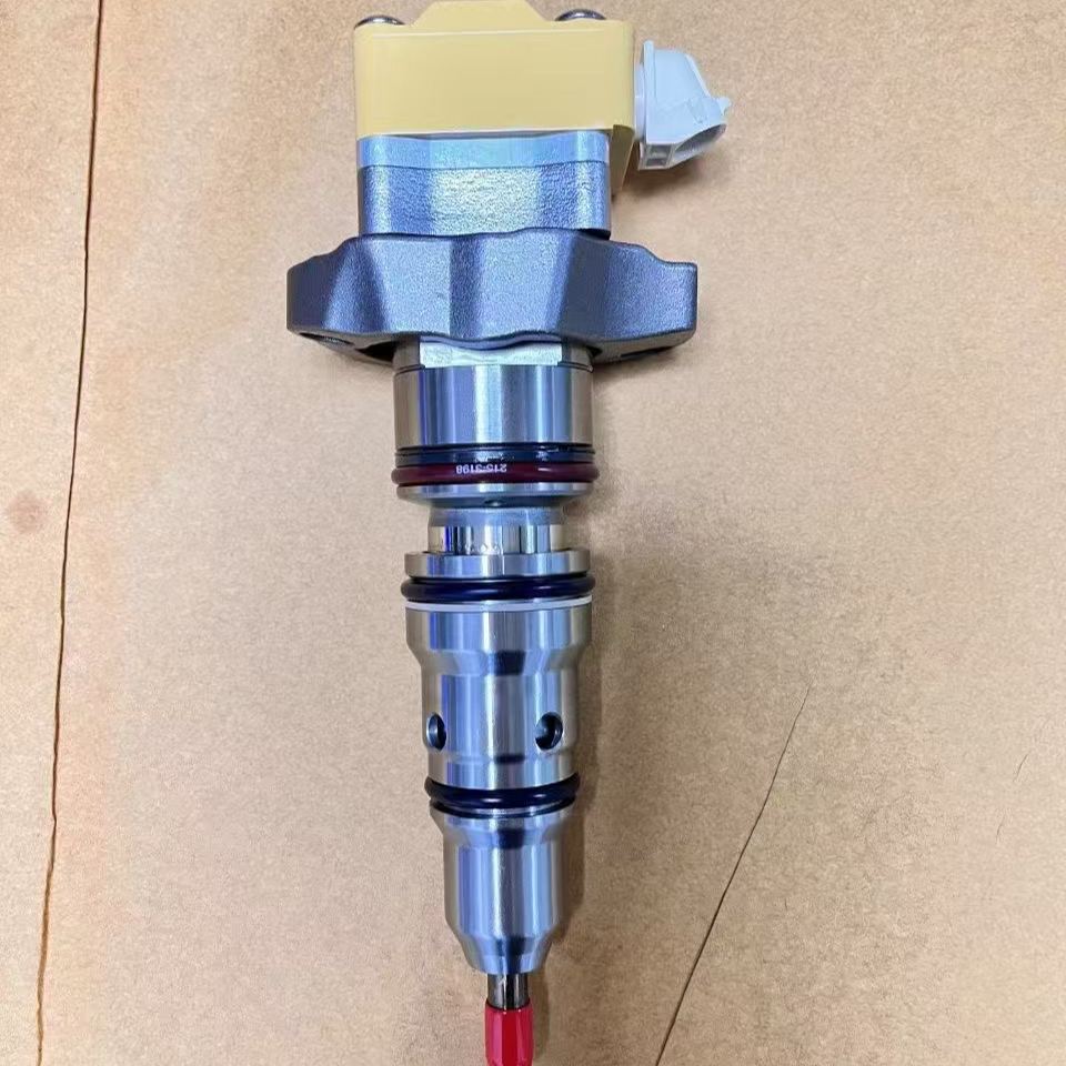 CAT3126Fuel injector​177-4754 177-4752 ​178-6342