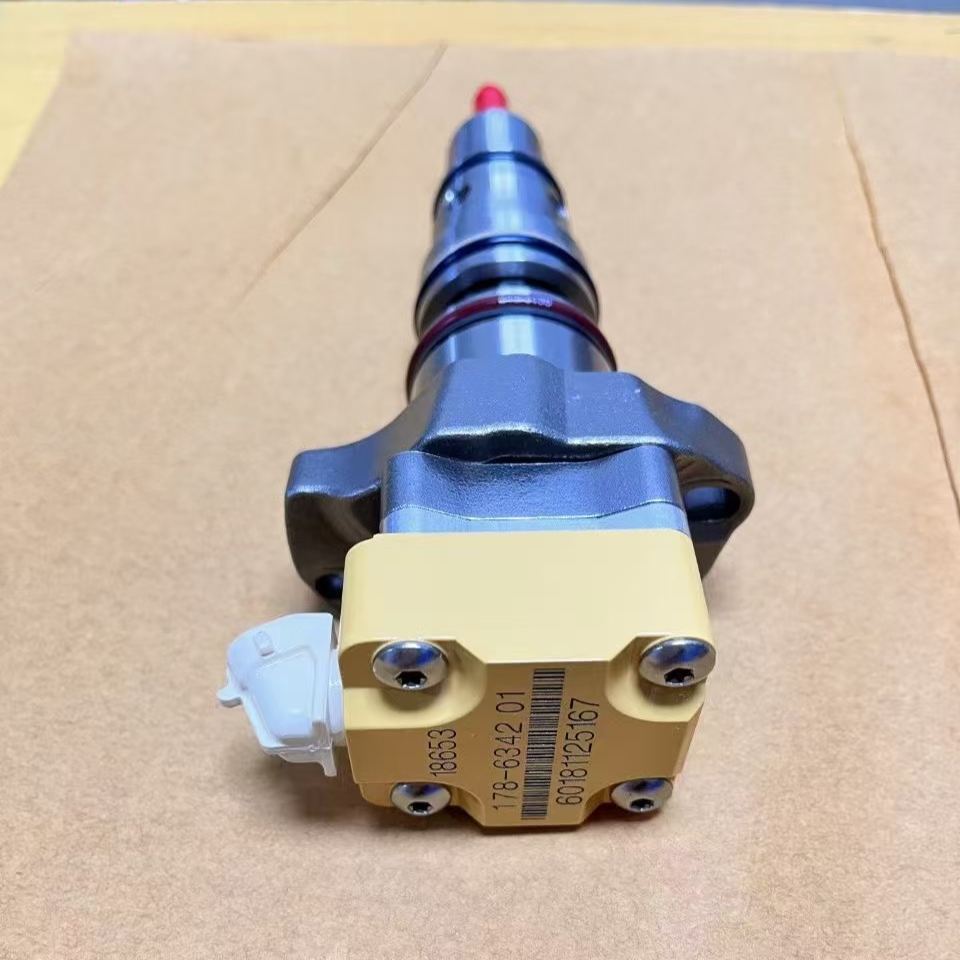 CAT3126Fuel injector​177-4754 177-4752 ​178-6342