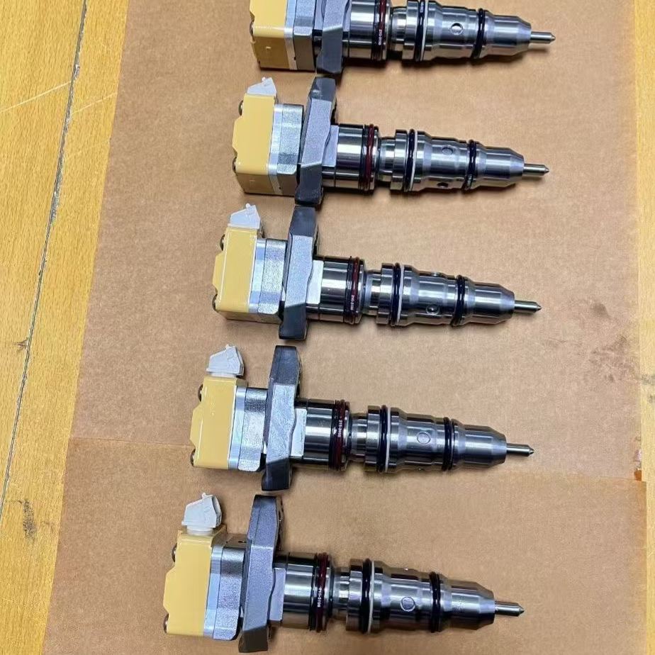 CAT3126Fuel injector​177-4754 177-4752 ​178-6342