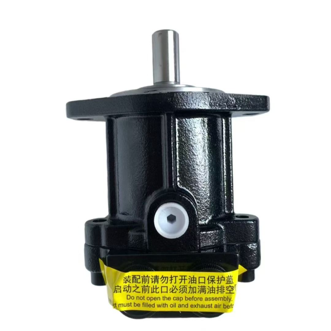 SY460/465/485/500/550/700/K3VL28 Fan Pump SY485/MSF-23 Fan Motor