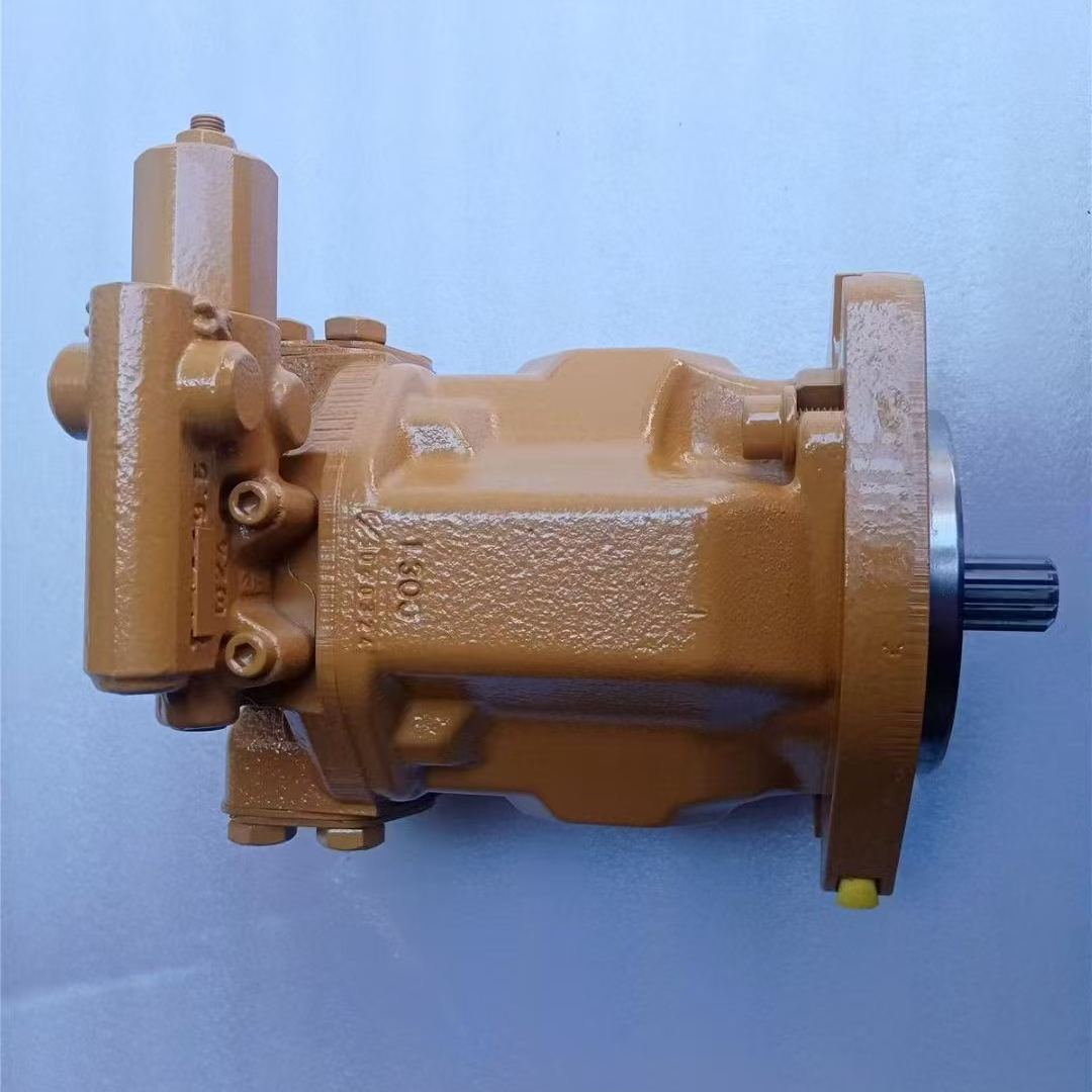 187-9090   CAT/740B PUMP GP-PISTON