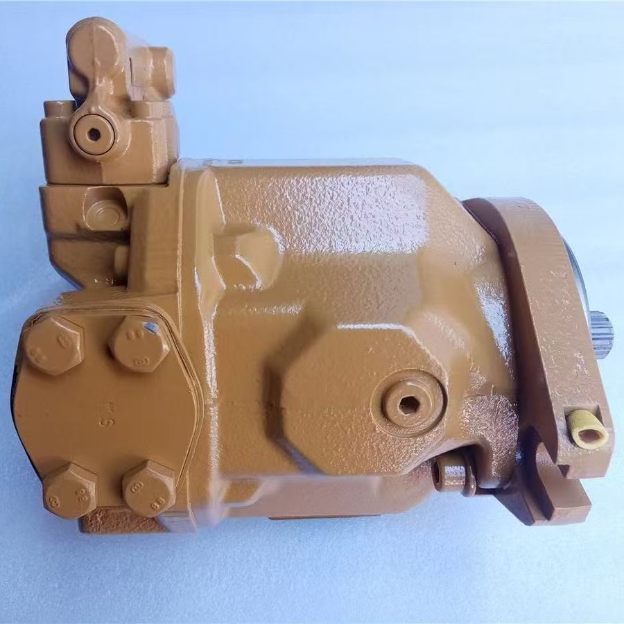 187-9090   CAT/740B PUMP GP-PISTON