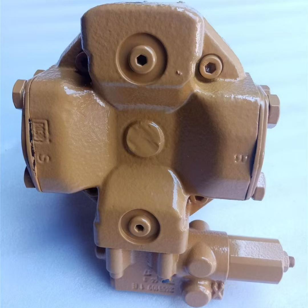 187-9090   CAT/740B PUMP GP-PISTON