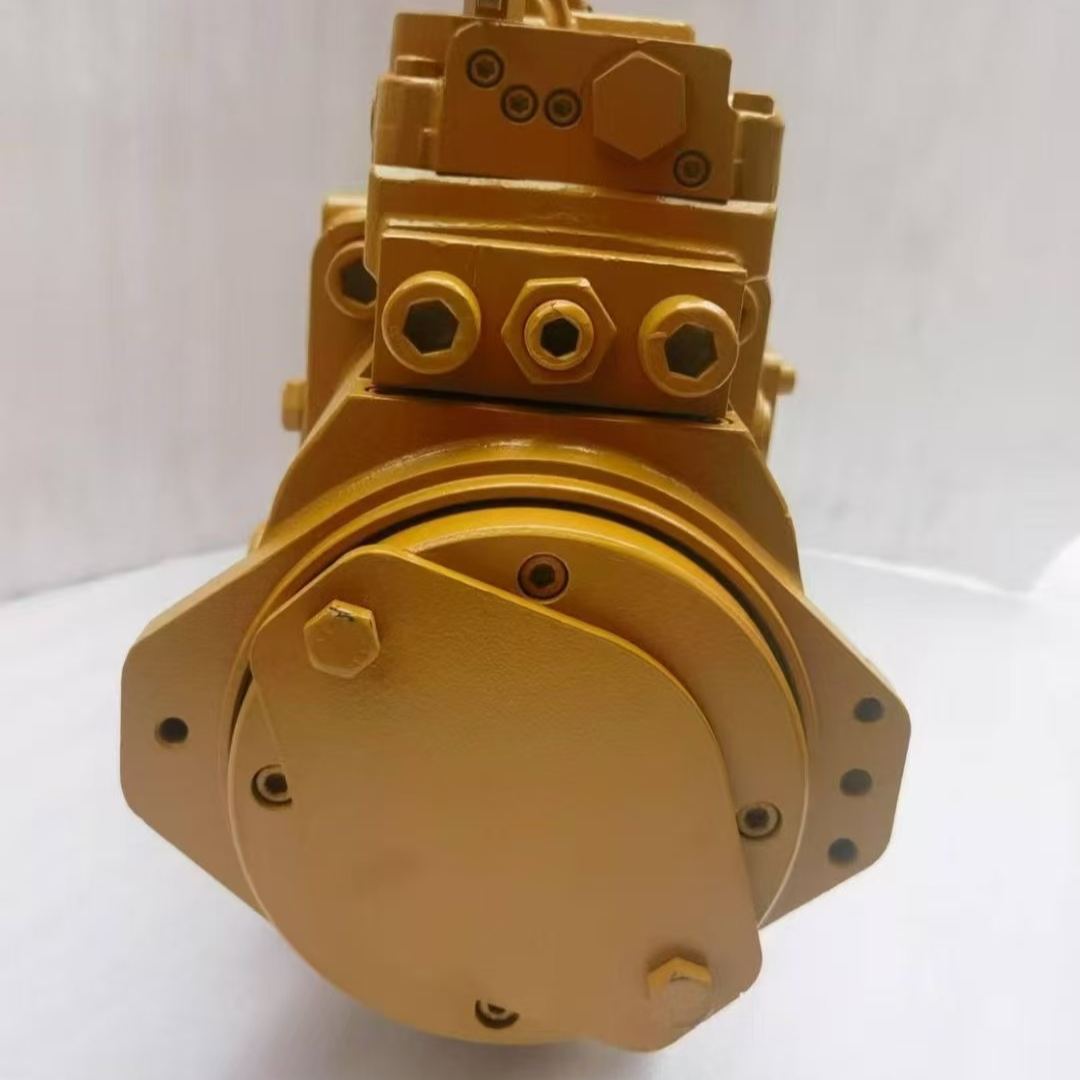 CAT 568-3007  E345GC  E336GC PUMP GP-MAIN HYDRAULIC