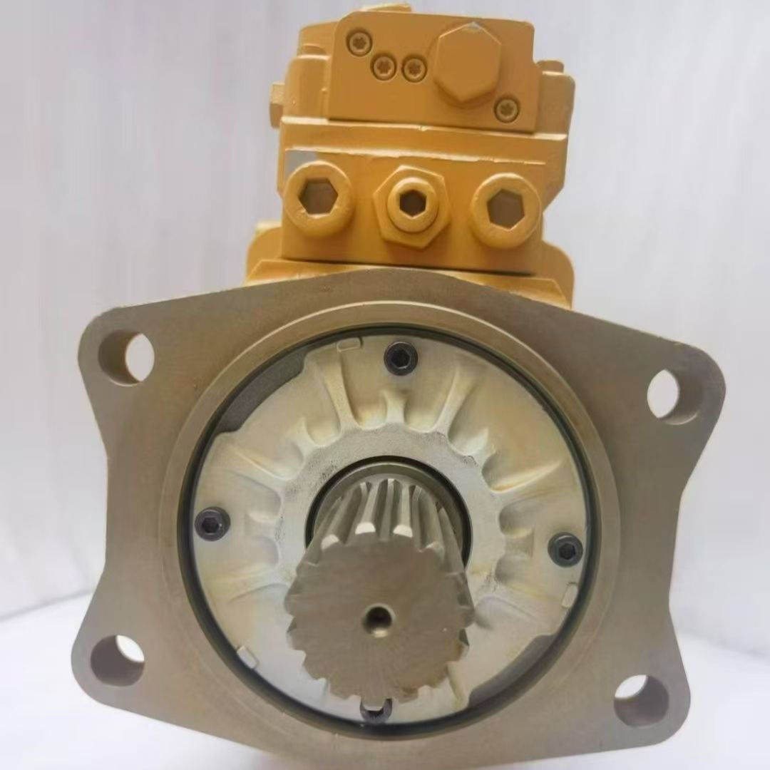 CAT 568-3007  E345GC  E336GC PUMP GP-MAIN HYDRAULIC